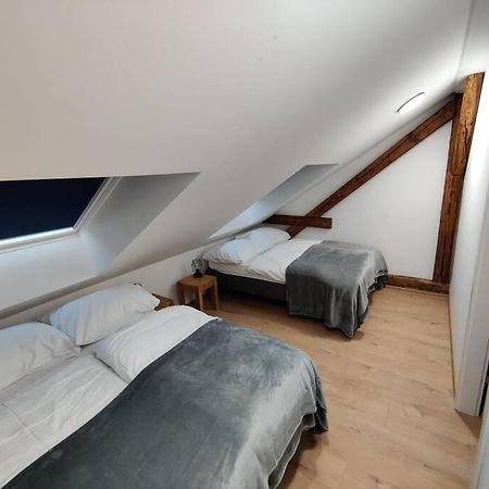 Amstetten Penthouse Екстериор снимка