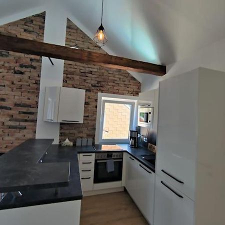 Amstetten Penthouse Екстериор снимка