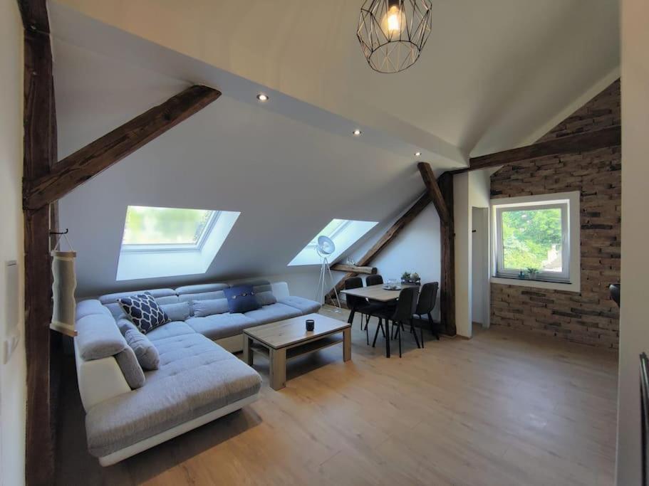Amstetten Penthouse Екстериор снимка
