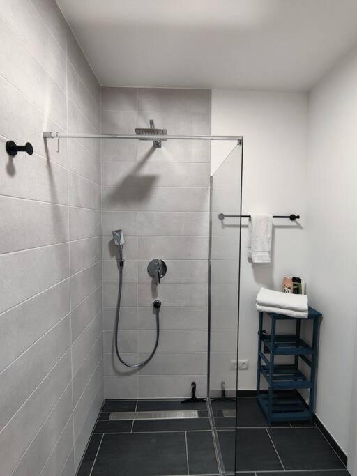 Amstetten Penthouse Екстериор снимка