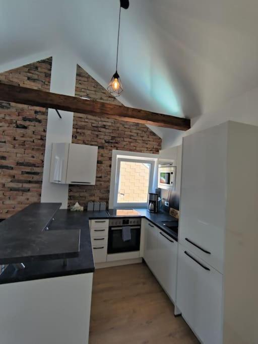 Amstetten Penthouse Екстериор снимка